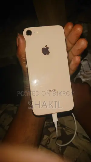 Apple iPhone 8 fresh good condition (Used)