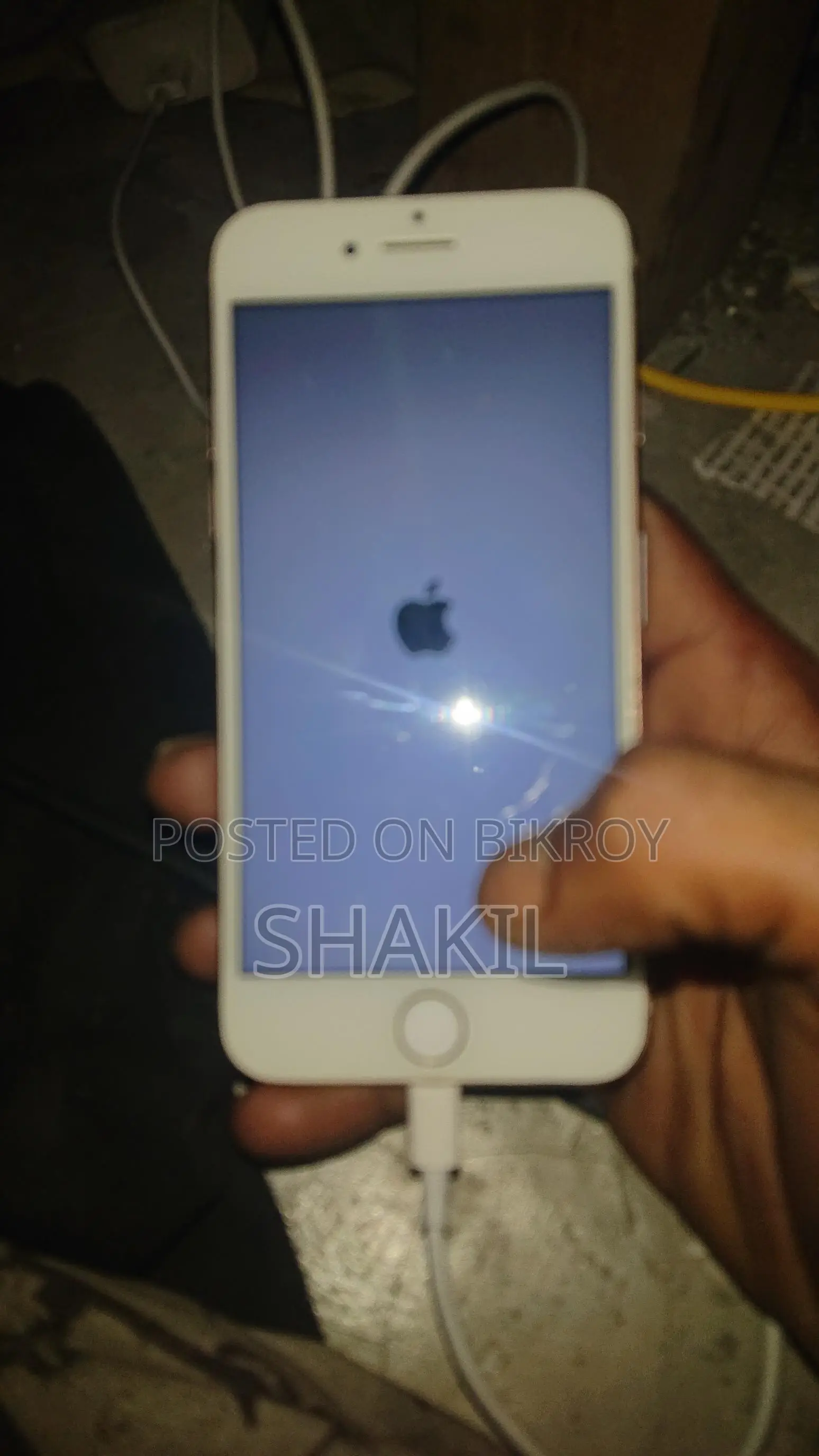 Apple iPhone 8 fresh good condition (Used)
