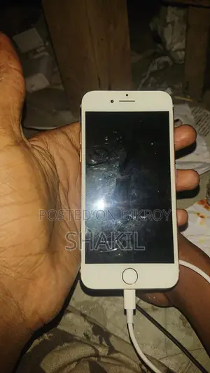 Apple iPhone 8 fresh good condition (Used)