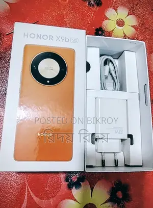 Honor X9b (Used)