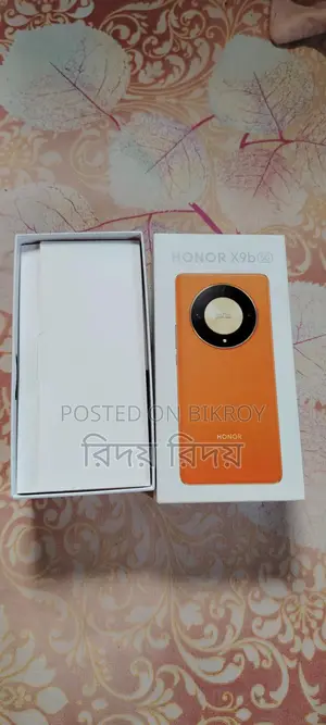Honor X9b (Used)