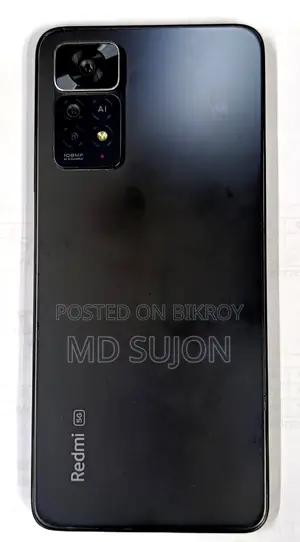 Xiaomi Redmi Note 11 Pro Plus android (Used)