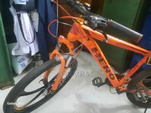 ফুল রানিং কন্ডিশন সাইকেল
