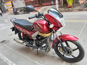 Mahindra Centuro 2017