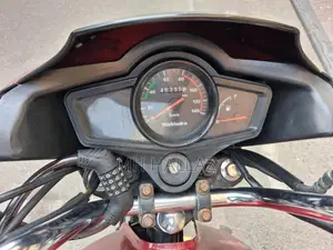 Mahindra Centuro 2017