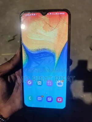 Samsung Galaxy A30 (Used)