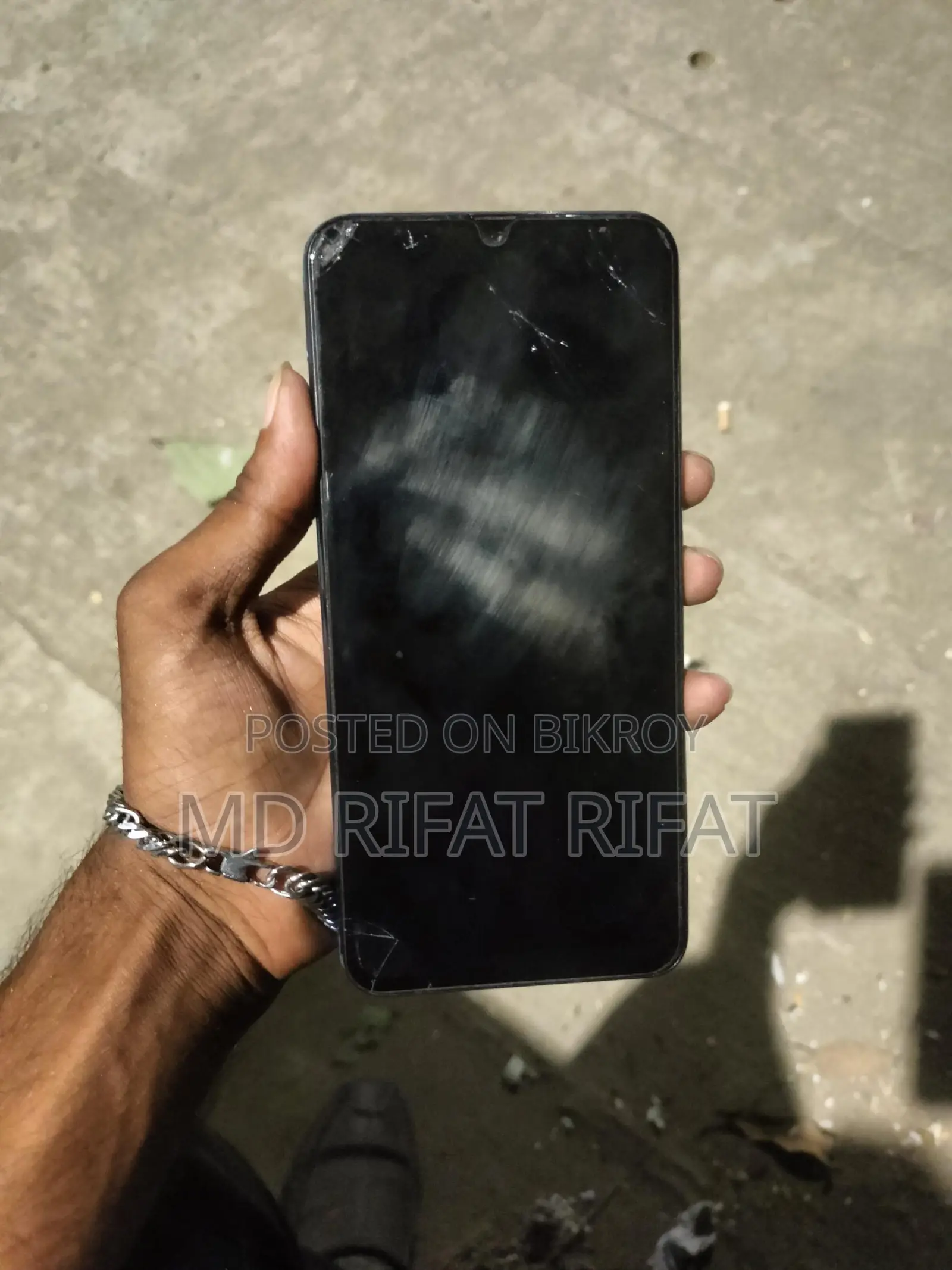 Samsung Galaxy A30 (Used)
