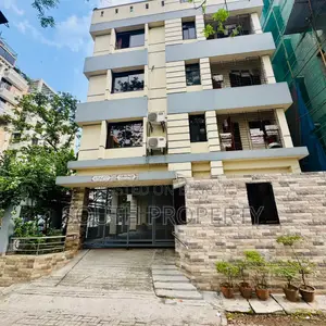 Full Building Sale @ Bashundhara G Block 3 Katha Corner Plot