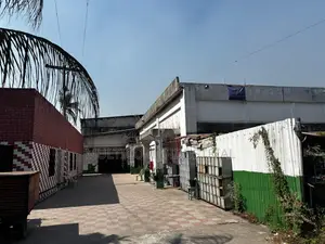 60,000 Sqft. Warehouse Cum Factory Shed At Boardbazar, Gazipur