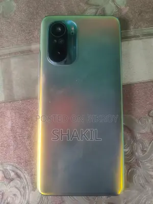 Xiaomi Poco F3 2023 (Used)