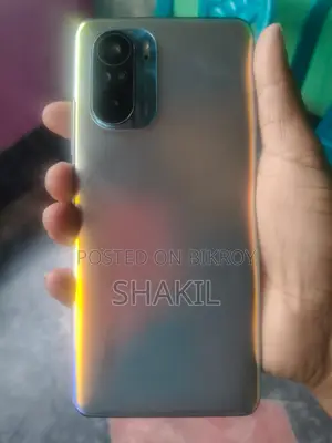 Xiaomi Poco F3 2023 (Used)
