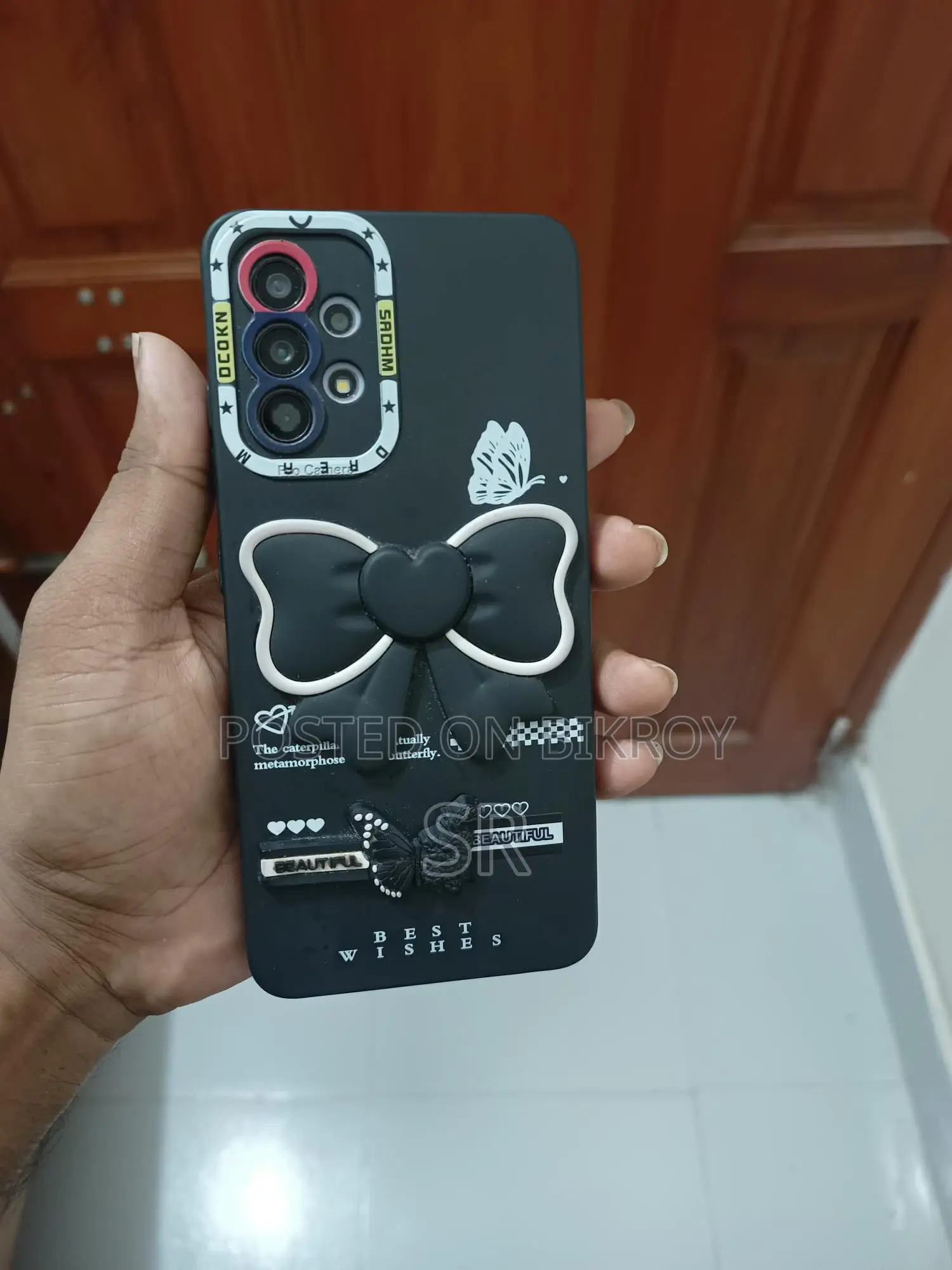 Samsung Galaxy A32 6 128 (Used)
