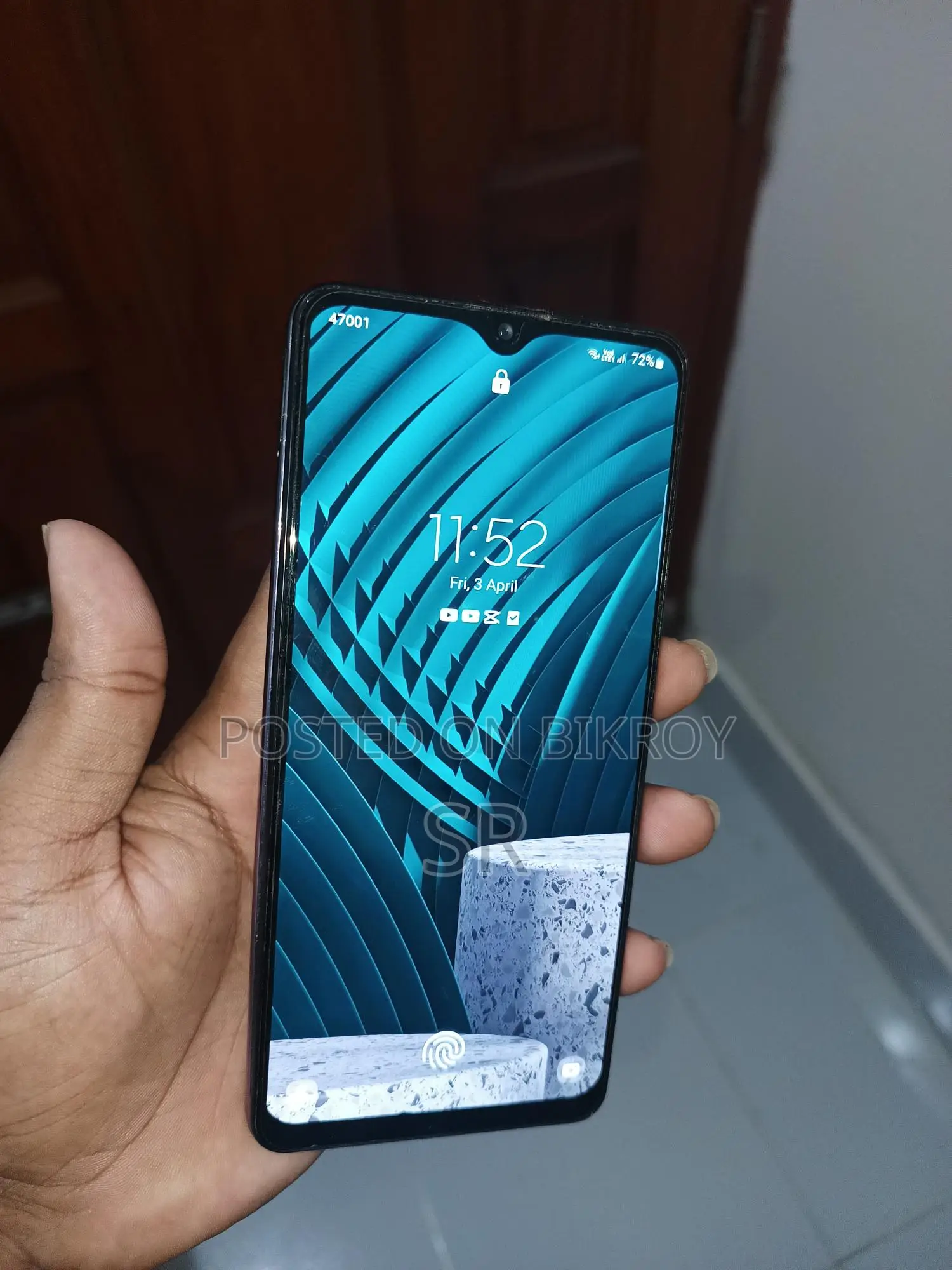 Samsung Galaxy A32 6 128 (Used)