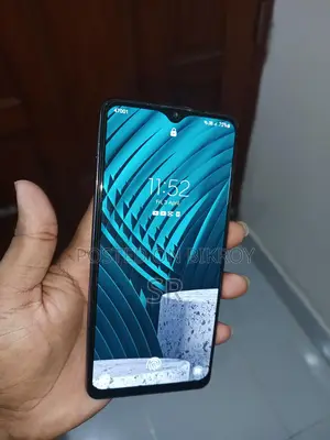 Samsung Galaxy A32 6 128 (Used)