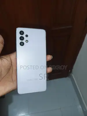 Samsung Galaxy A32 6 128 (Used)