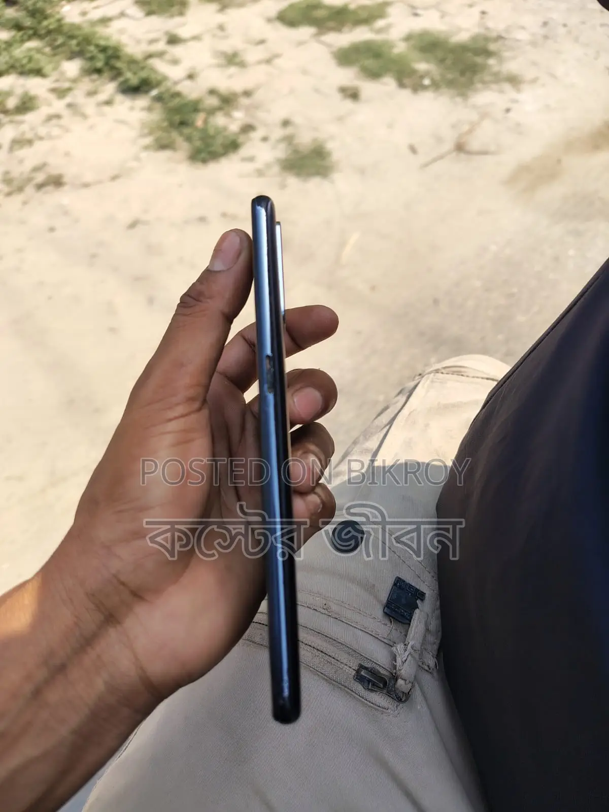 OPPO F17 Pro 8/128 (Used)