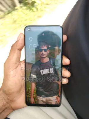 OPPO F17 Pro 8/128 (Used)