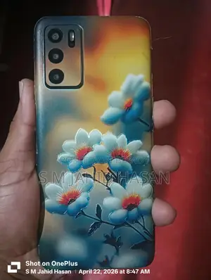 অপো এ১৬ ৩/৩২ ফ্রেশ কন্ডিশন (ব্যবহৃত)