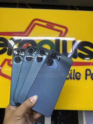 Vivo Y16 4/64 (Used)