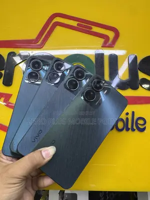Vivo Y16 4/64 (Used)