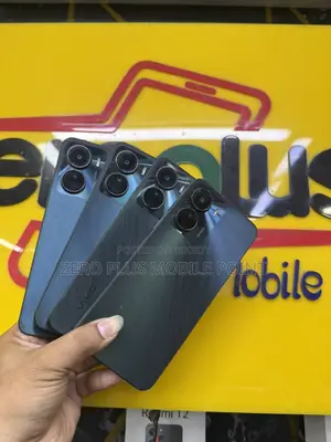 Vivo Y16 4/64 (Used)