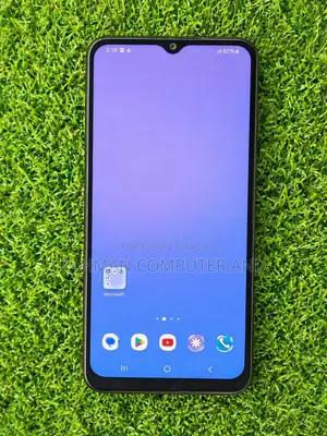 Samsung Galaxy A04S 4GB/64 GB (Used)