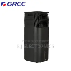 Gree Portable Air Cooler (KSWK-2001DGL)