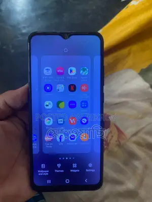 Samsung Galaxy A03S . (Used)