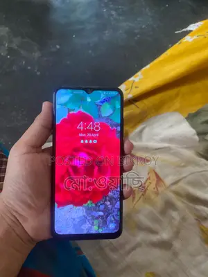 Samsung Galaxy A03S . (Used)