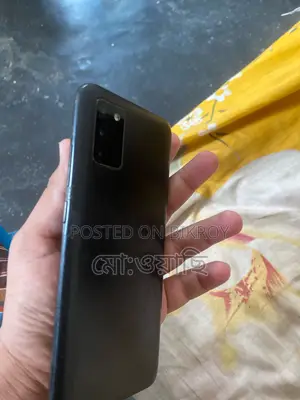 Samsung Galaxy A03S . (Used)