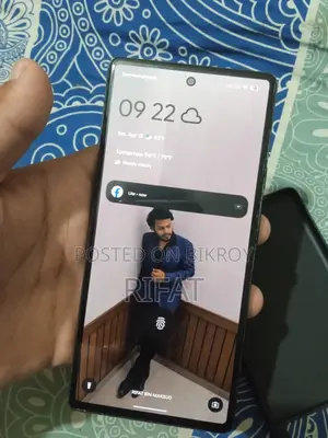 Google Pixel 6 128 GB