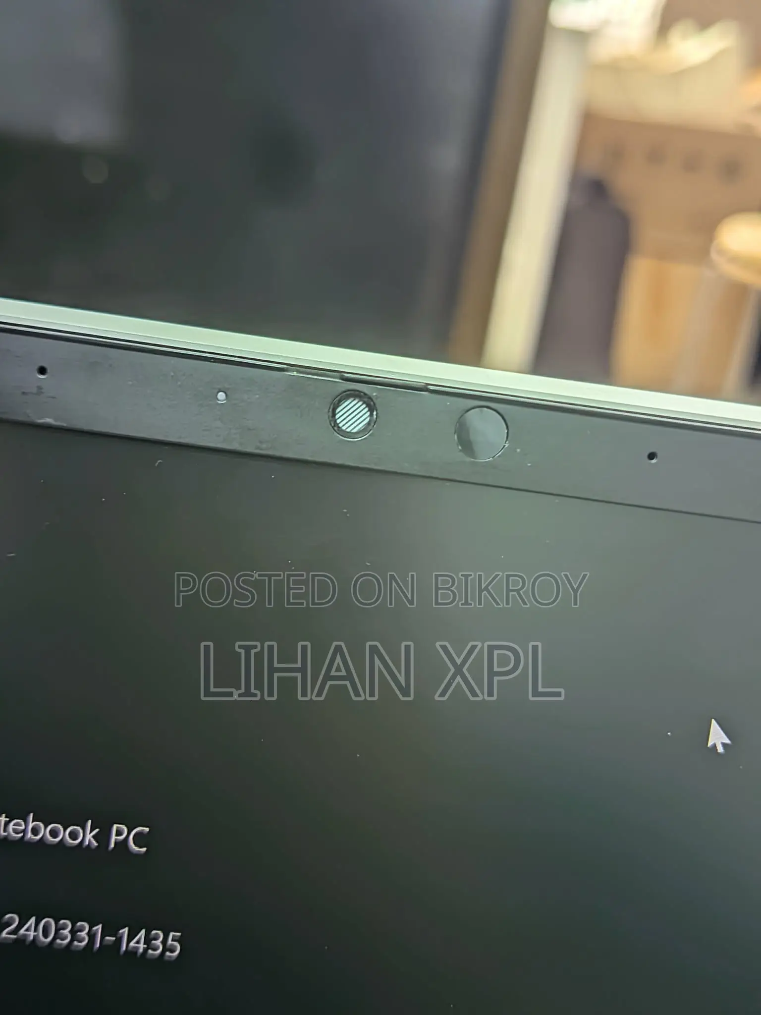 HP EliteBook 840 G8 16/512 GB