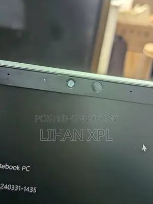 HP EliteBook 840 G8 16/512 GB