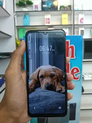 Infinix Note 12 8/128 (Used)