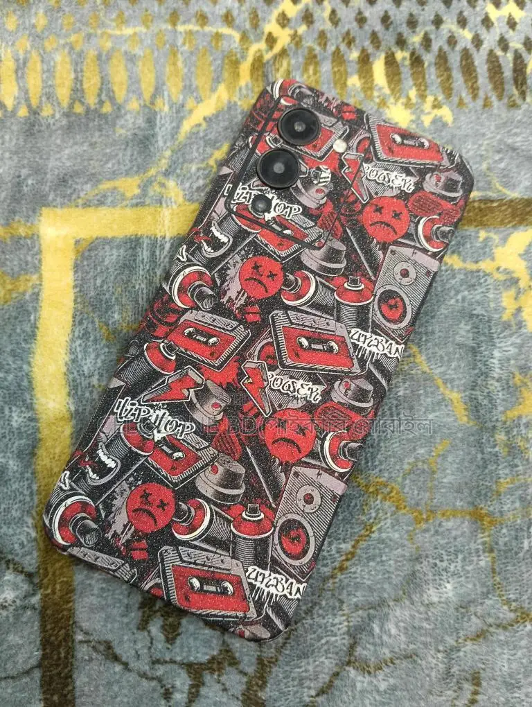 Infinix Note 12 8/128 (Used)
