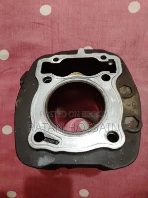 পিস্টন ব্লক
