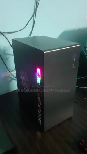 PC SELL/ EXCHANGE...! 8GB