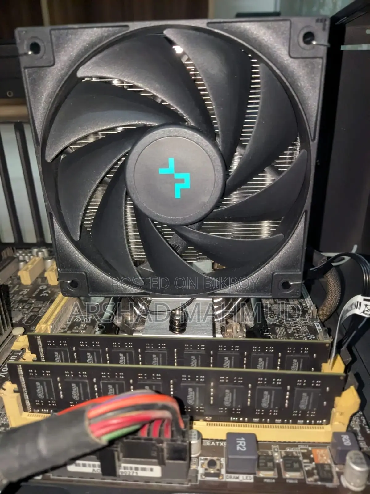 I7 4th Gen Full Pc Sell