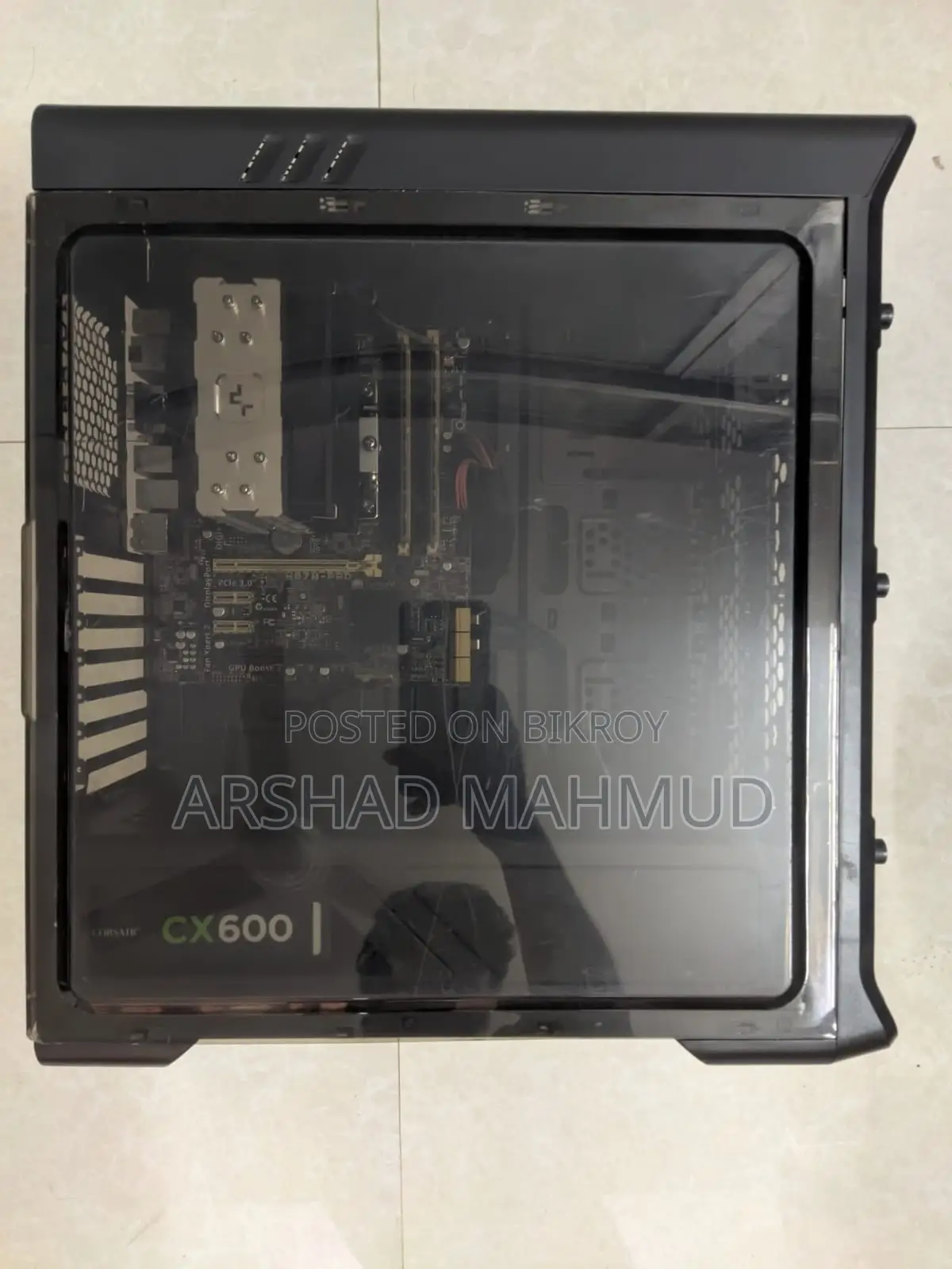 I7 4th Gen Full Pc Sell