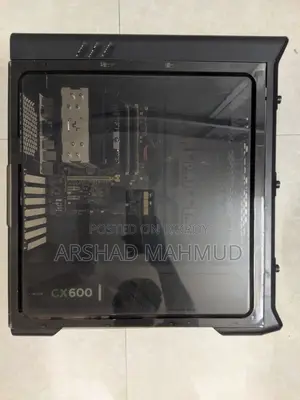 I7 4th Gen Full Pc Sell