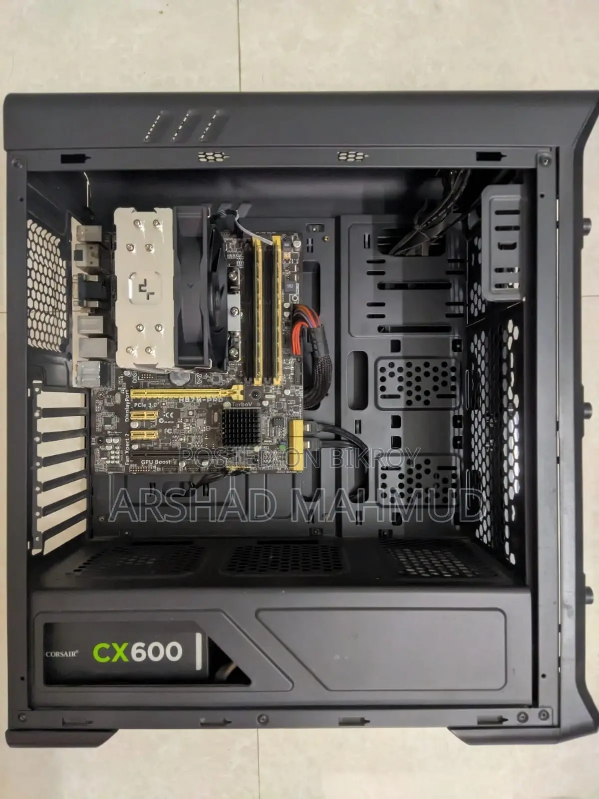 I7 4th Gen Full Pc Sell