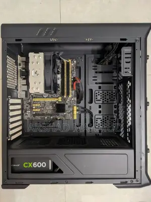 I7 4th Gen Full Pc Sell