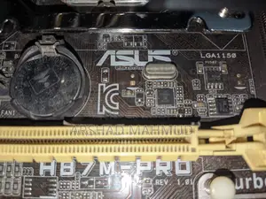 I7 4th Gen Full Pc Sell