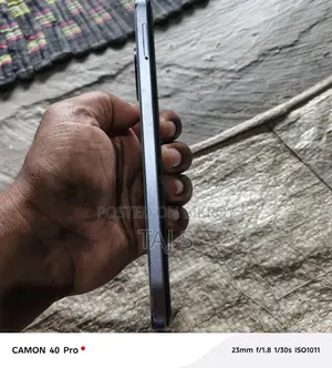 Itel S23 (Used)