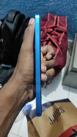 OnePlus Nord ce 4 lite 5g (Used)