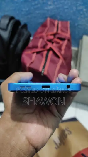 OnePlus Nord ce 4 lite 5g (Used)