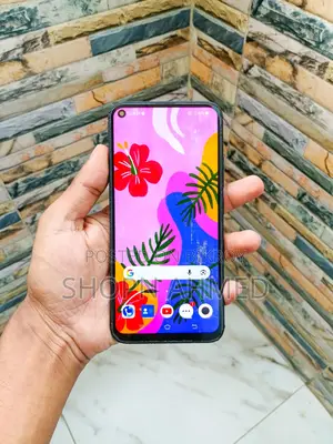 Vivo Y50 8/128GB (Used)
