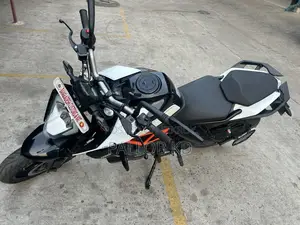 KTM Duke 125 . 2022
