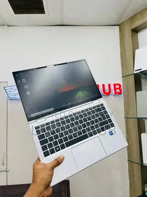 HP EliteBook 1040 G8