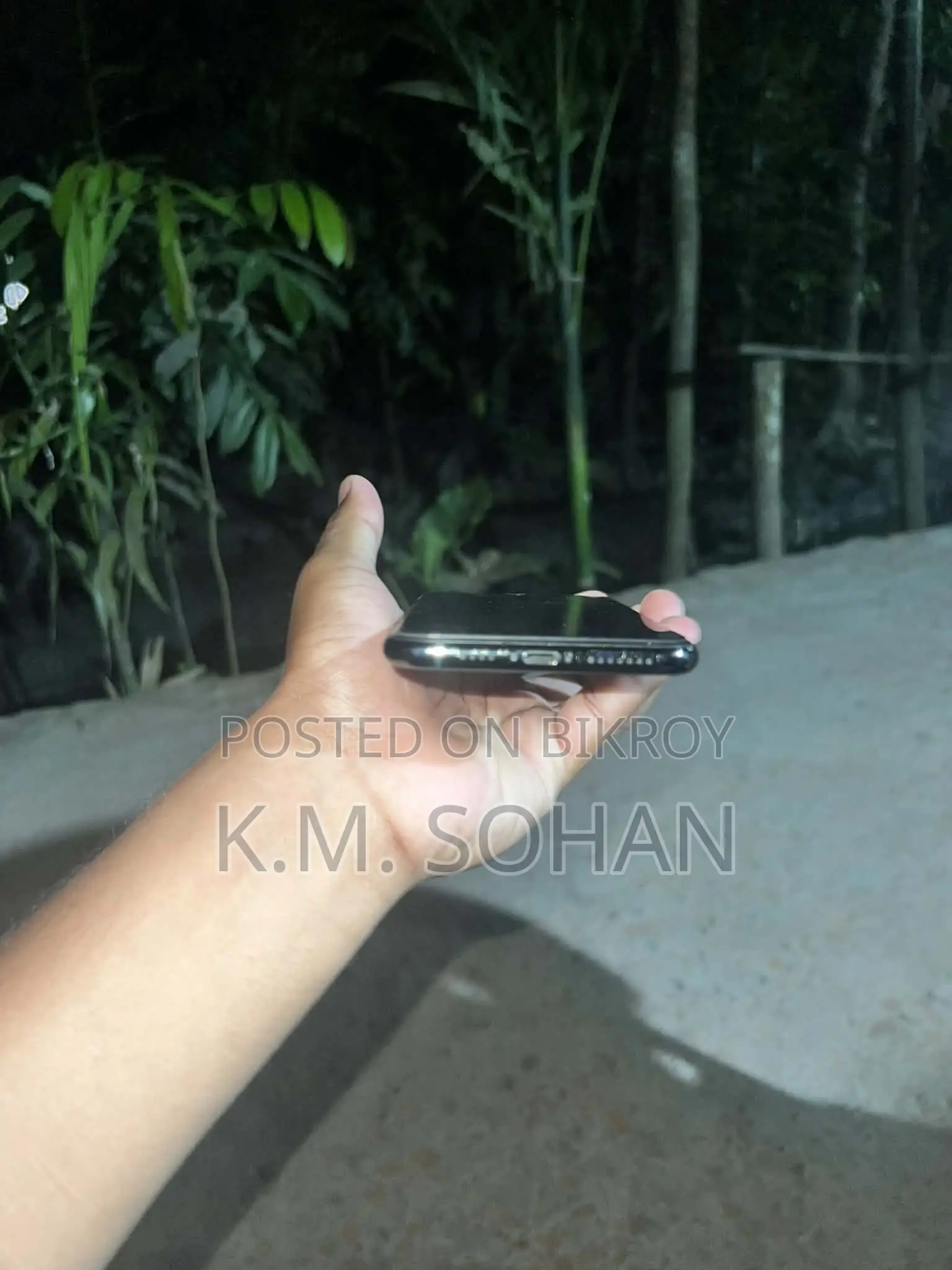 Apple iPhone 11 Pro Max . (ব্যবহৃত)